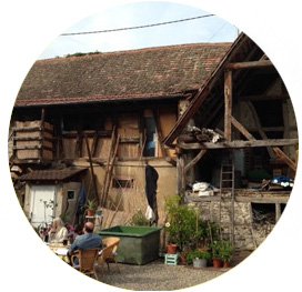 Weingut Bercher-Schmidt (c) Ludwigsburger Weinakademie