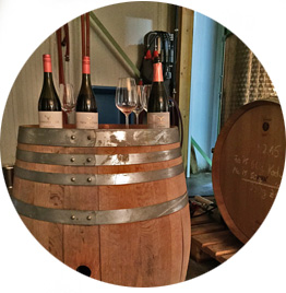 Weingut Hirschmüller (c) Ludwigsburger Weinakademie