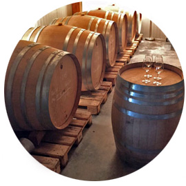 Weingut Hirschmüller (c) Ludwigsburger Weinakademie