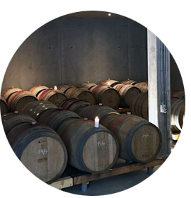 Weingut Arndt Köbelin (c) Ludwigsburger Weinakademie