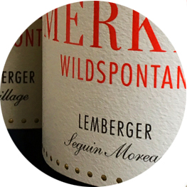 Weingut Merkle (c) Ludwigsburger Weinakademie