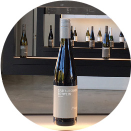 Weingut Weber (c) Ludwigsburger Weinakademie
